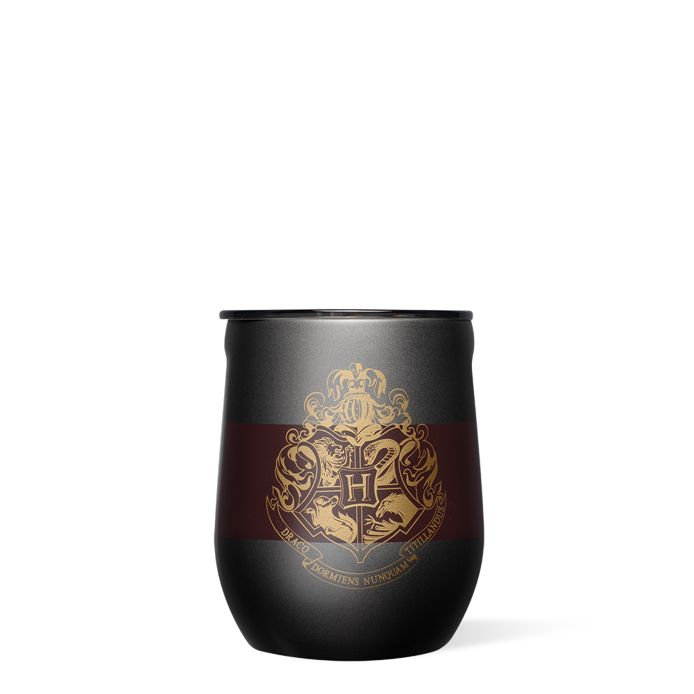 Harry Potter Stemless - Clean Choice