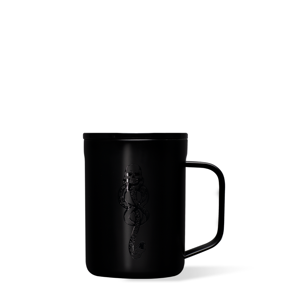 Harry Potter Coffee Mug - Modern Clean Pick Style