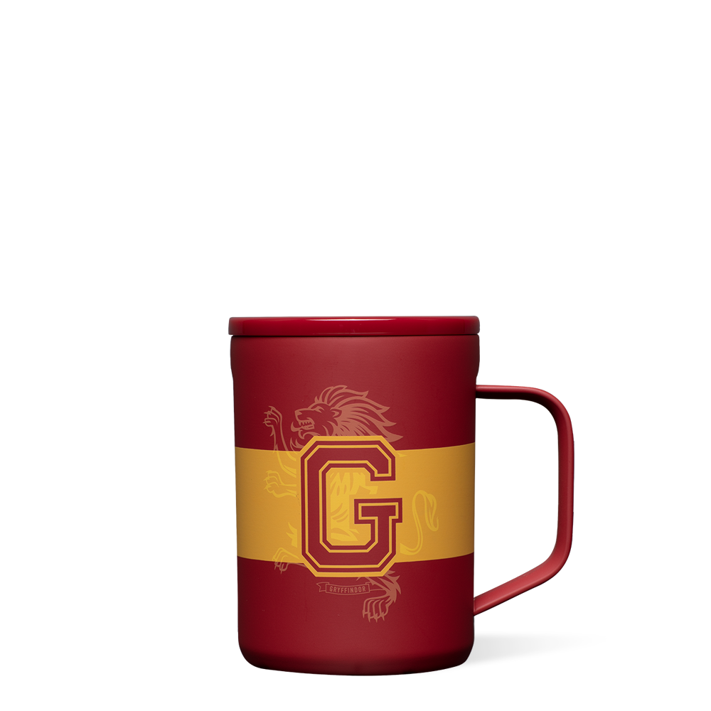 Harry Potter Coffee Mug - Modern Clean Pick Style