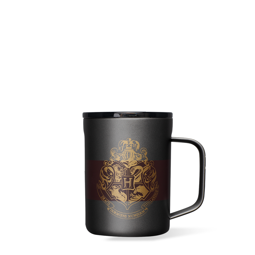 Harry Potter Coffee Mug - Modern Clean Pick Style