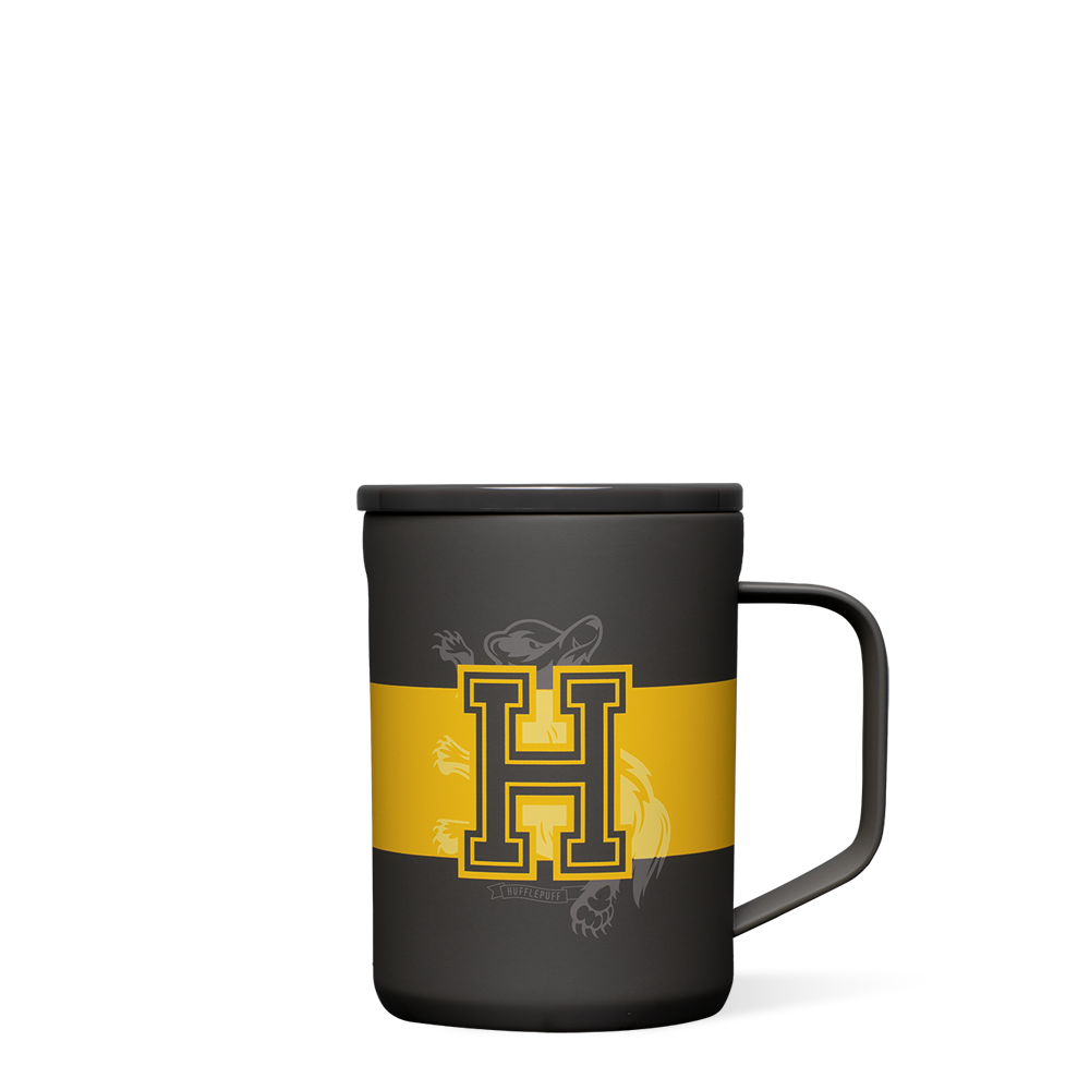 Harry Potter Coffee Mug - Modern Clean Pick Style