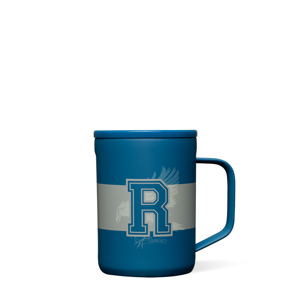 Harry Potter Coffee Mug - Modern Clean Pick Style