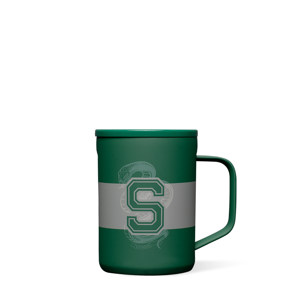 Harry Potter Coffee Mug - Modern Clean Pick Style