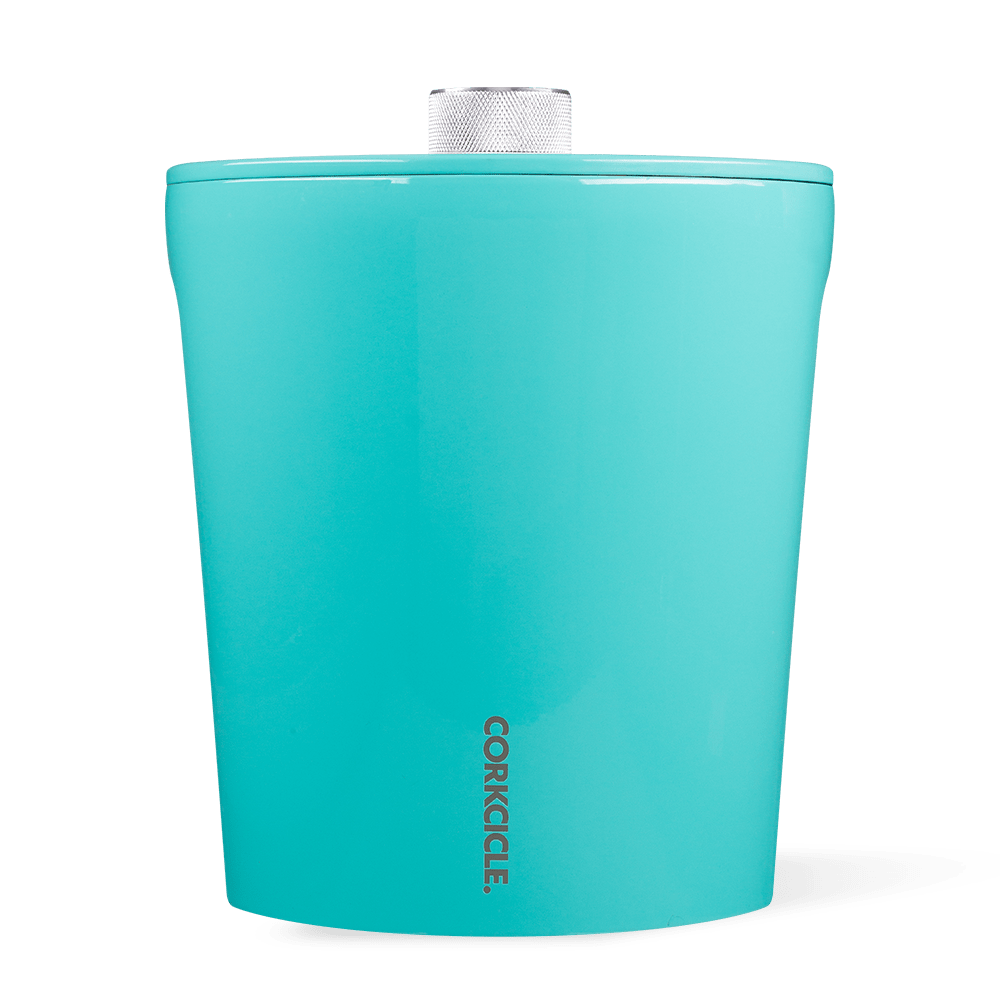 Ice Bucket - Easy Travel Carry Pack