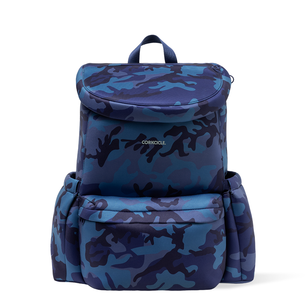 Lotus Backpack Cooler - Easy Pick
