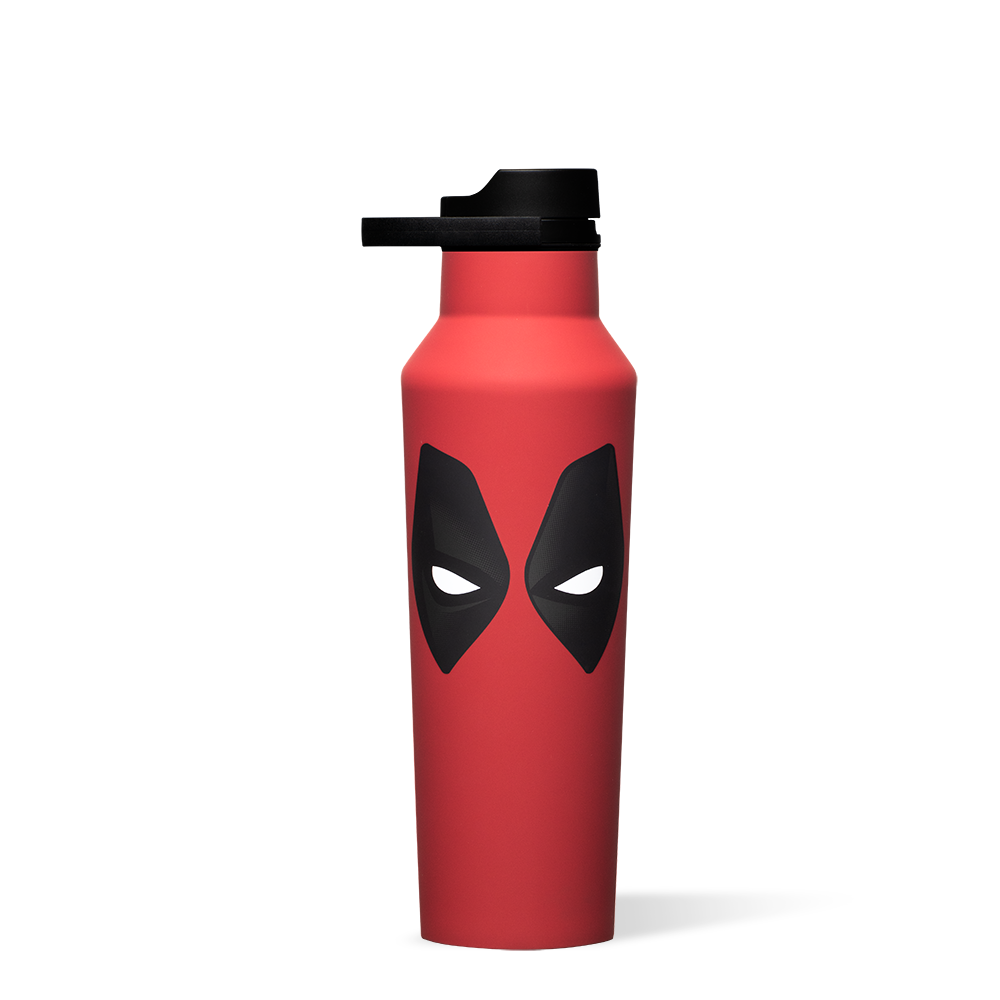 Deadpool & Wolverine Drinkware - Easy Modern Style Fit