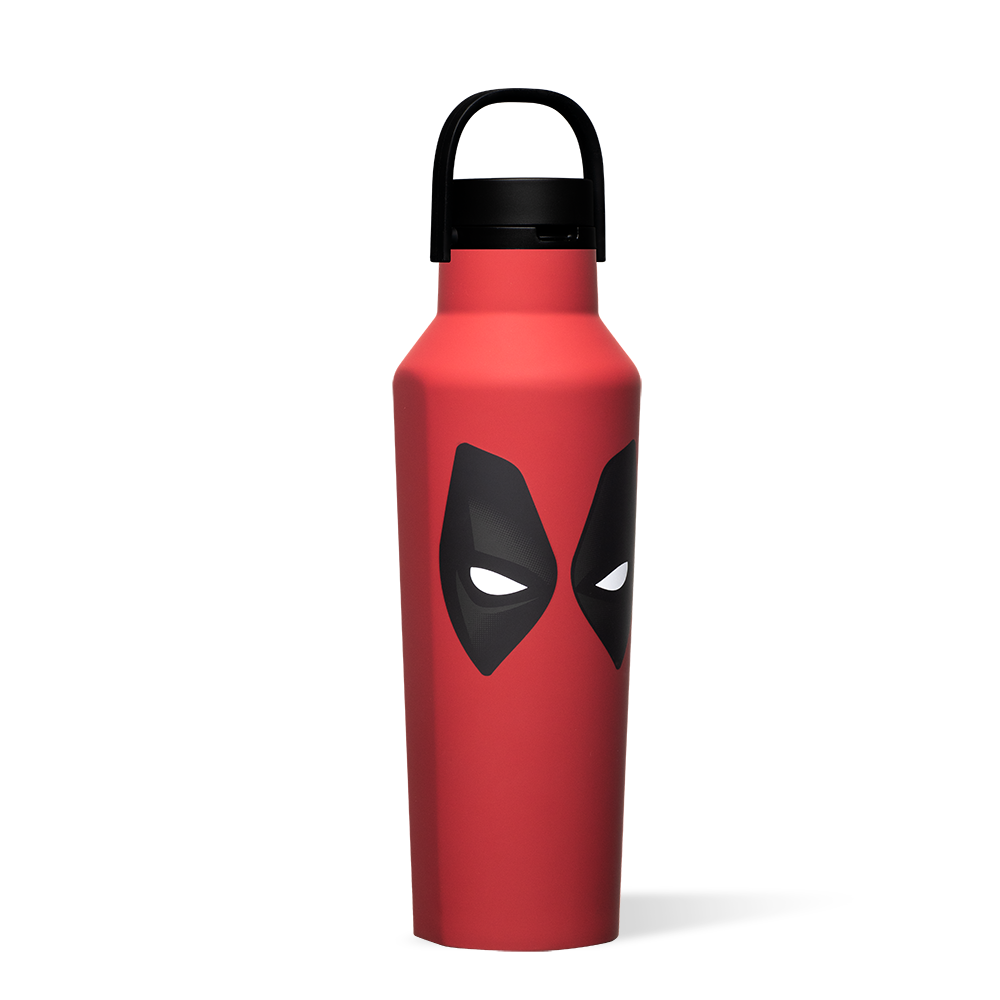 Deadpool & Wolverine Drinkware - Easy Modern Style Fit