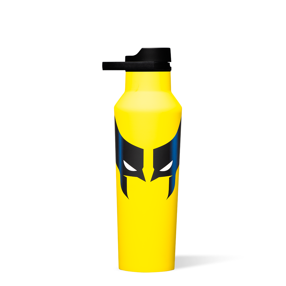 Deadpool & Wolverine Drinkware - Easy Modern Style Fit