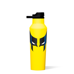 Deadpool & Wolverine Drinkware - Easy Modern Style Fit