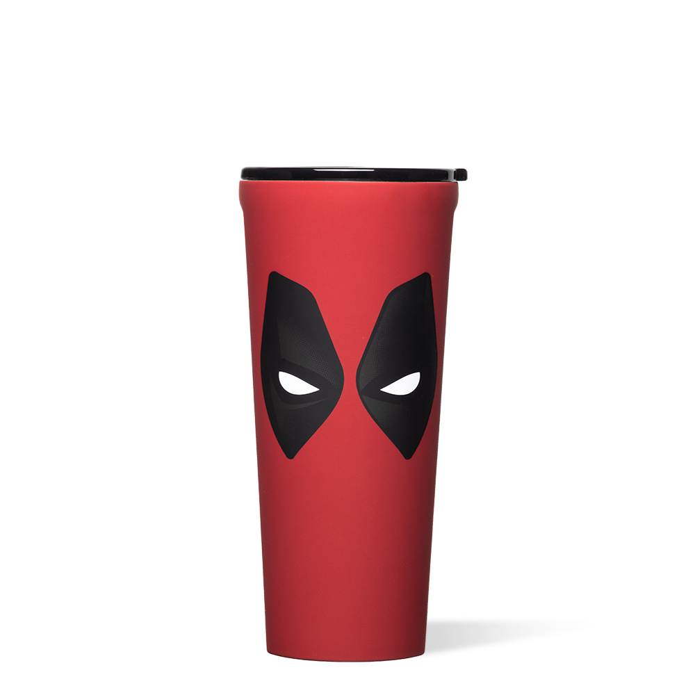 Deadpool & Wolverine Drinkware - Easy Modern Style Fit
