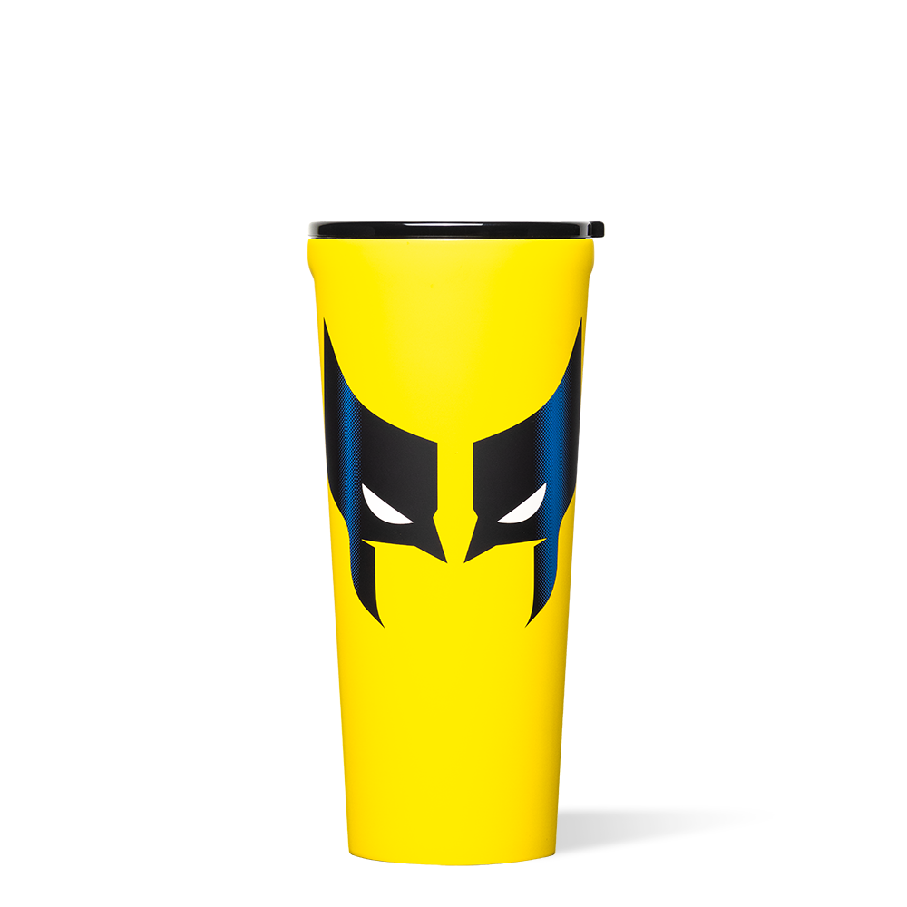 Deadpool & Wolverine Drinkware - Easy Modern Style Fit