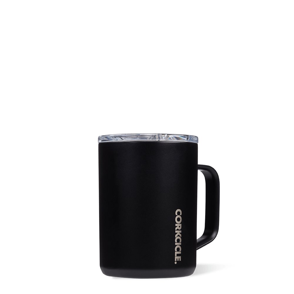 Classic Coffee Mug - Active Choice