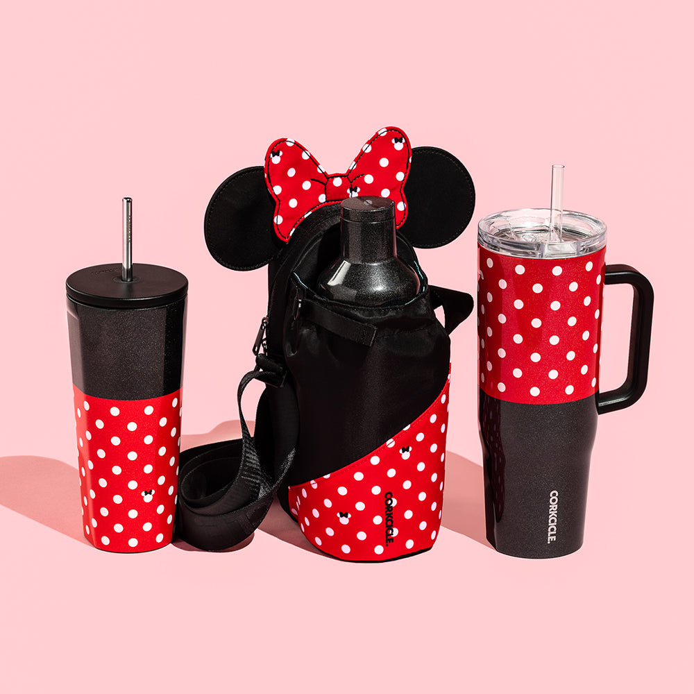 Disney Cruiser - Easy Daily Pack Fit