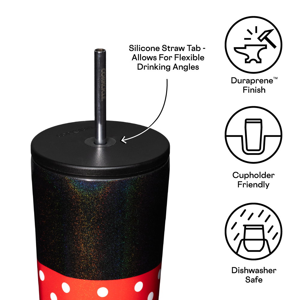 Disney Cold Cup - Easy Clean Pack Pick