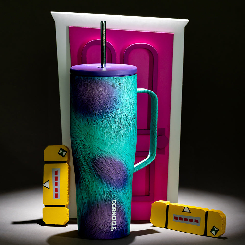 Disney/Pixar Cold Cup XL - Premium Travel Ready Fit