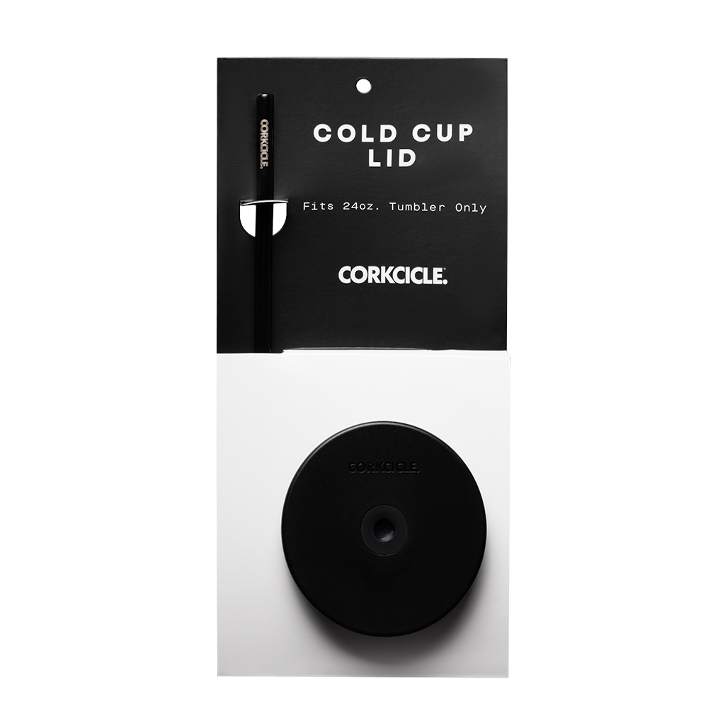 Cold Cup Lid - Clean Daily Choice Fit