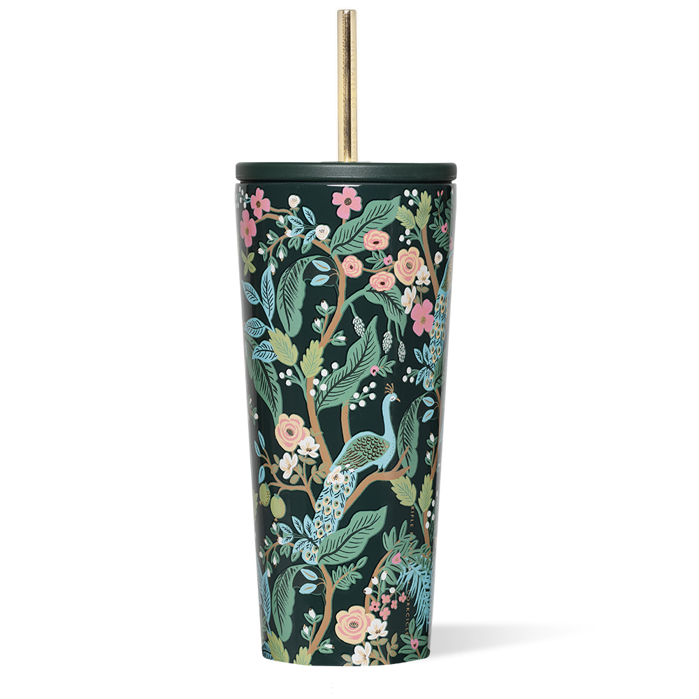 Rifle Paper Co. Cold Cup - Soft Modern Pick Fit