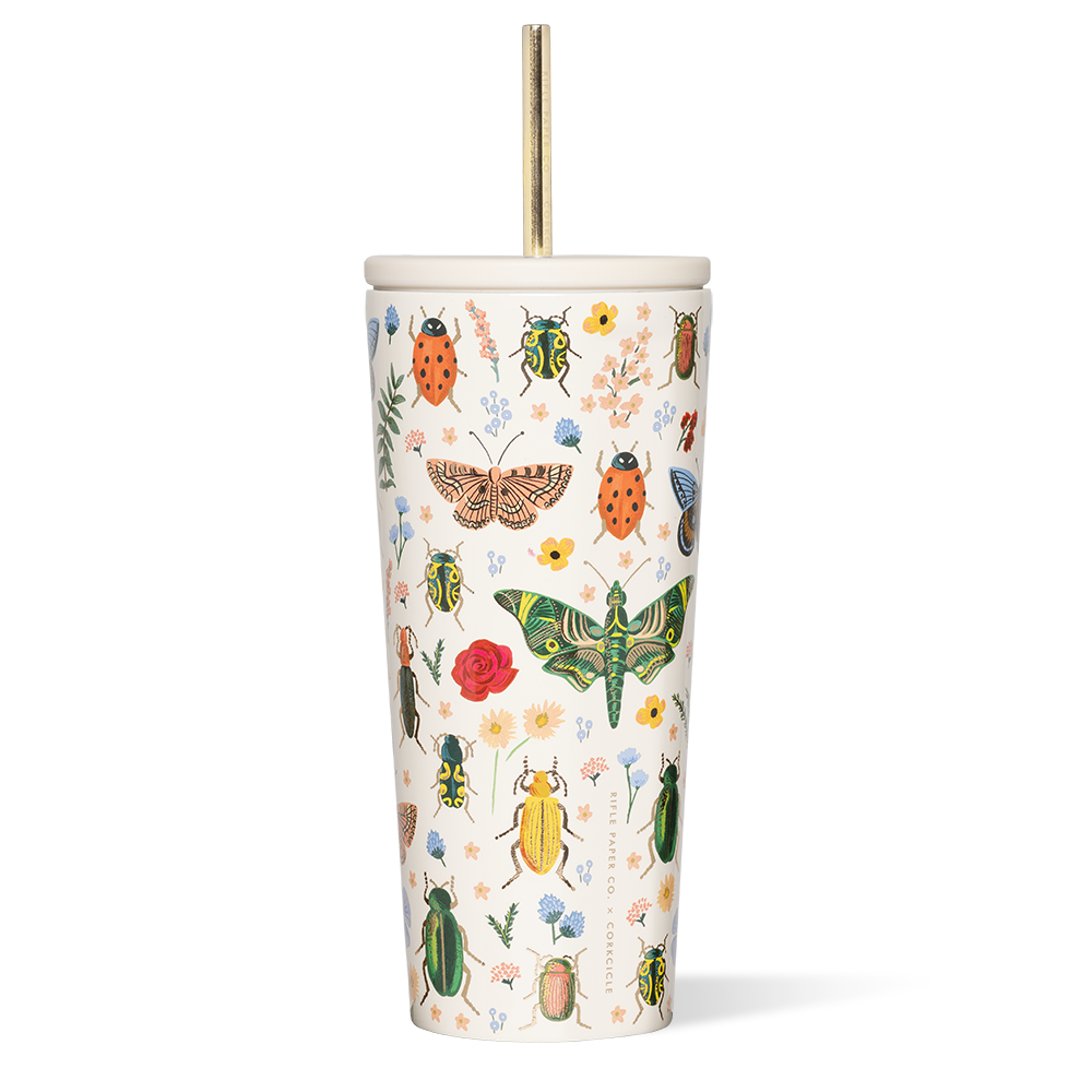 Rifle Paper Co. Cold Cup - Soft Modern Pick Fit