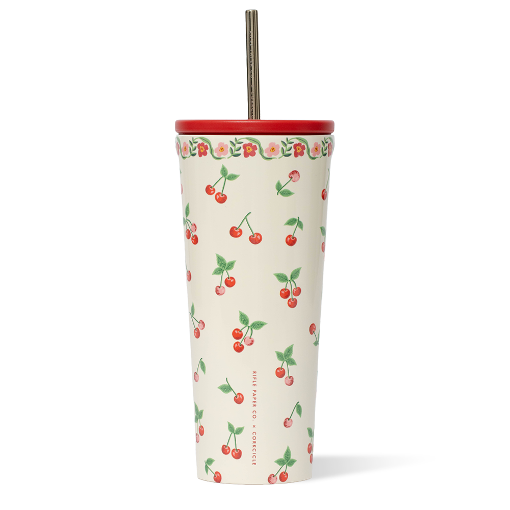 Rifle Paper Co. Cold Cup - Soft Modern Pick Fit