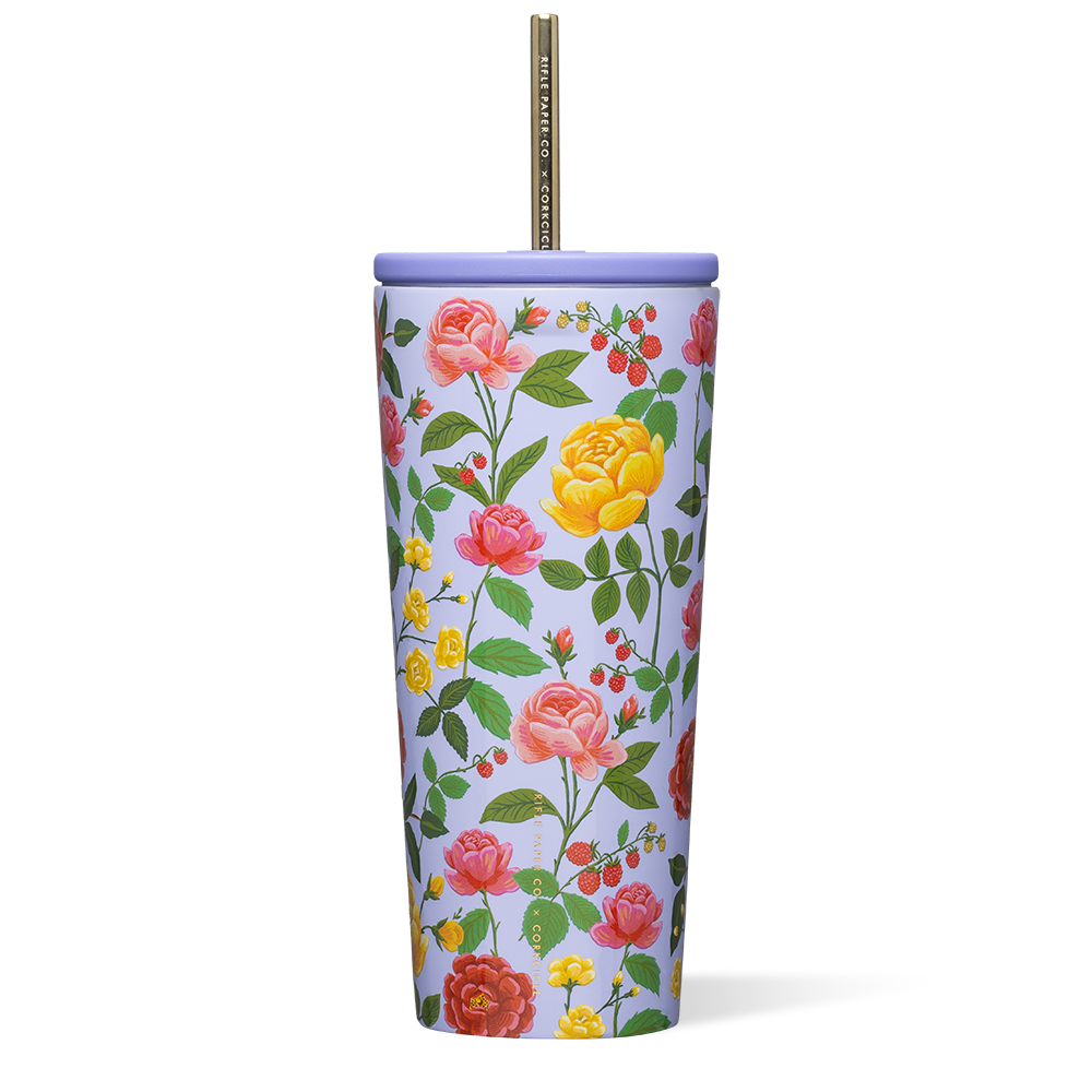 Rifle Paper Co. Cold Cup - Soft Modern Pick Fit