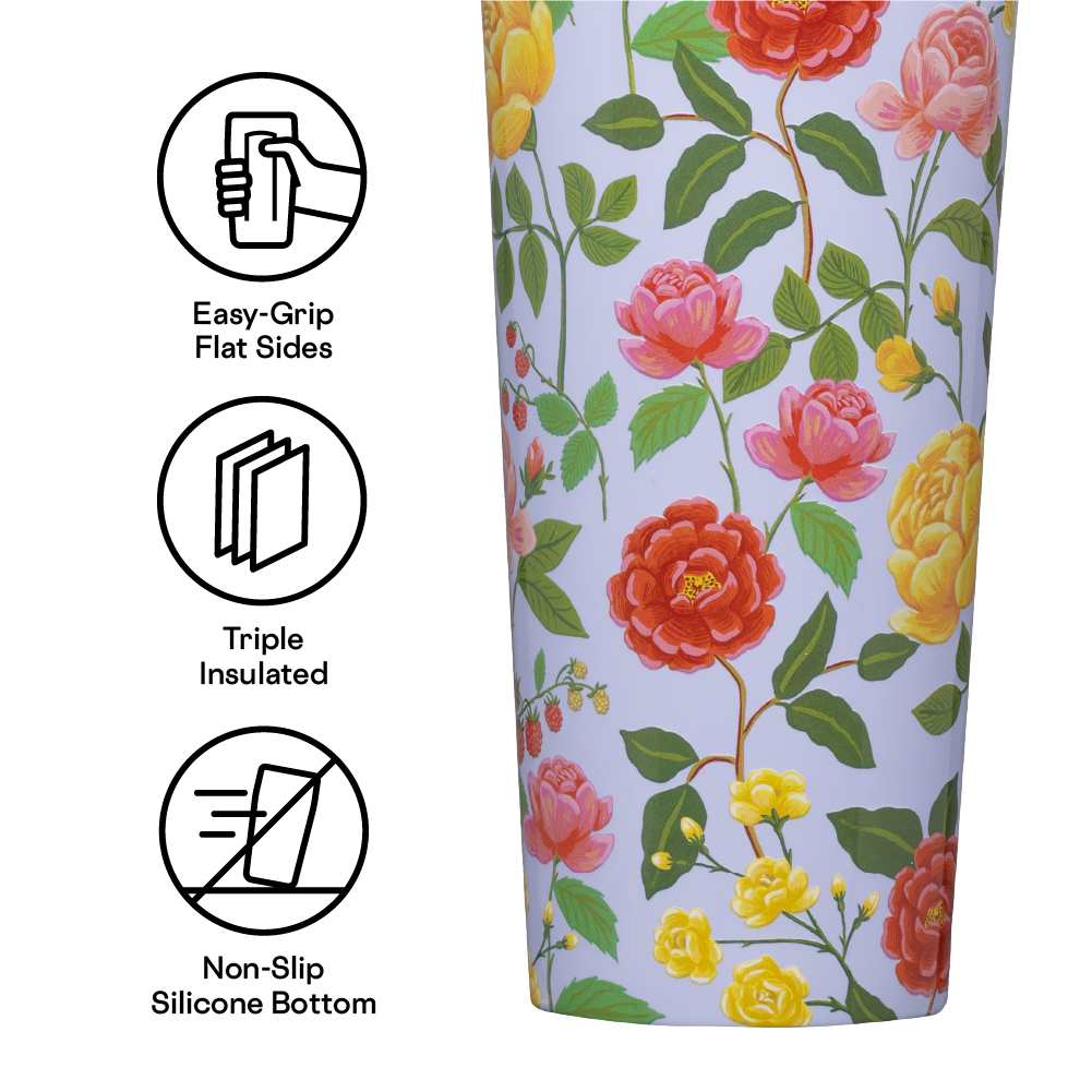 Rifle Paper Co. Cold Cup - Soft Modern Pick Fit