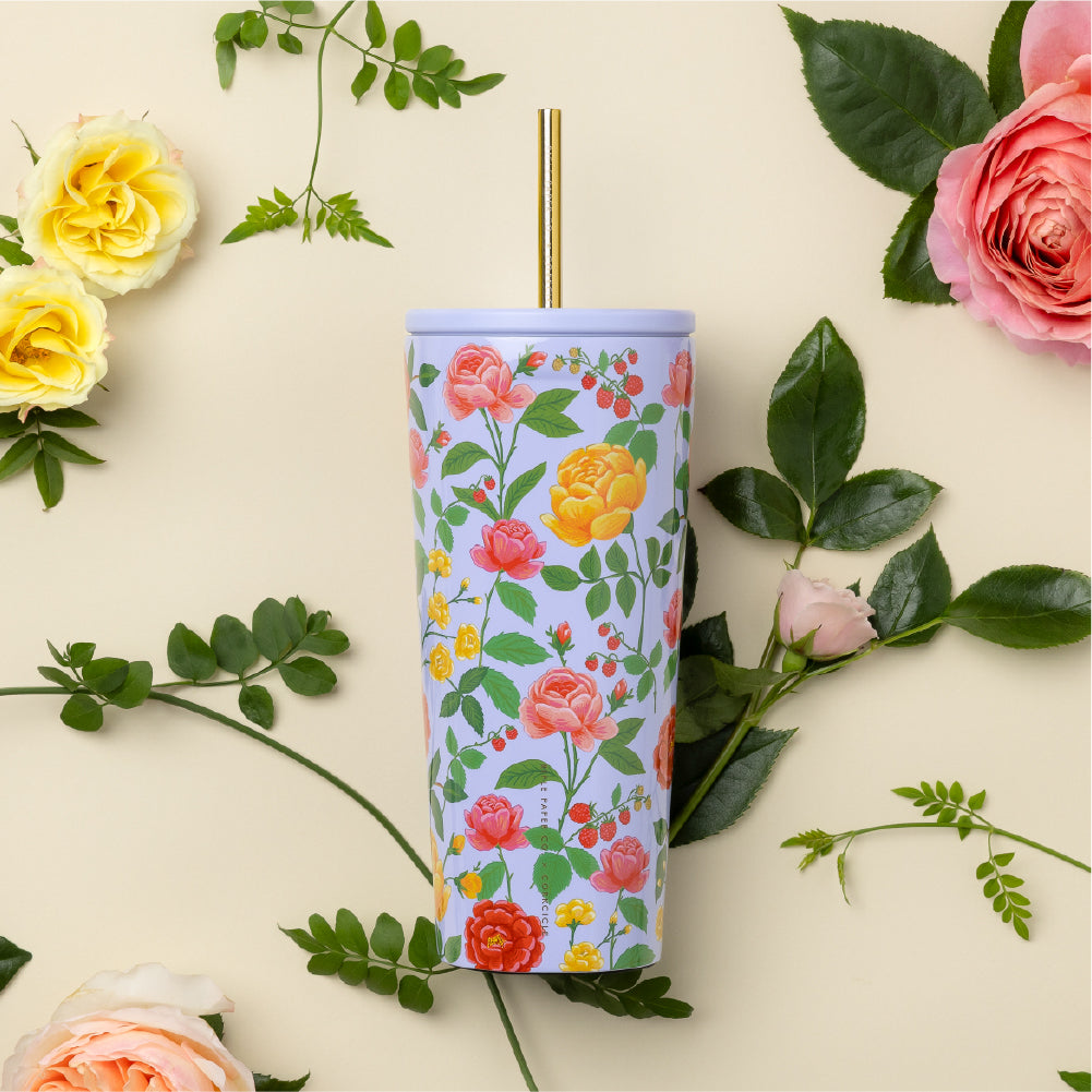 Rifle Paper Co. Cold Cup - Soft Modern Pick Fit