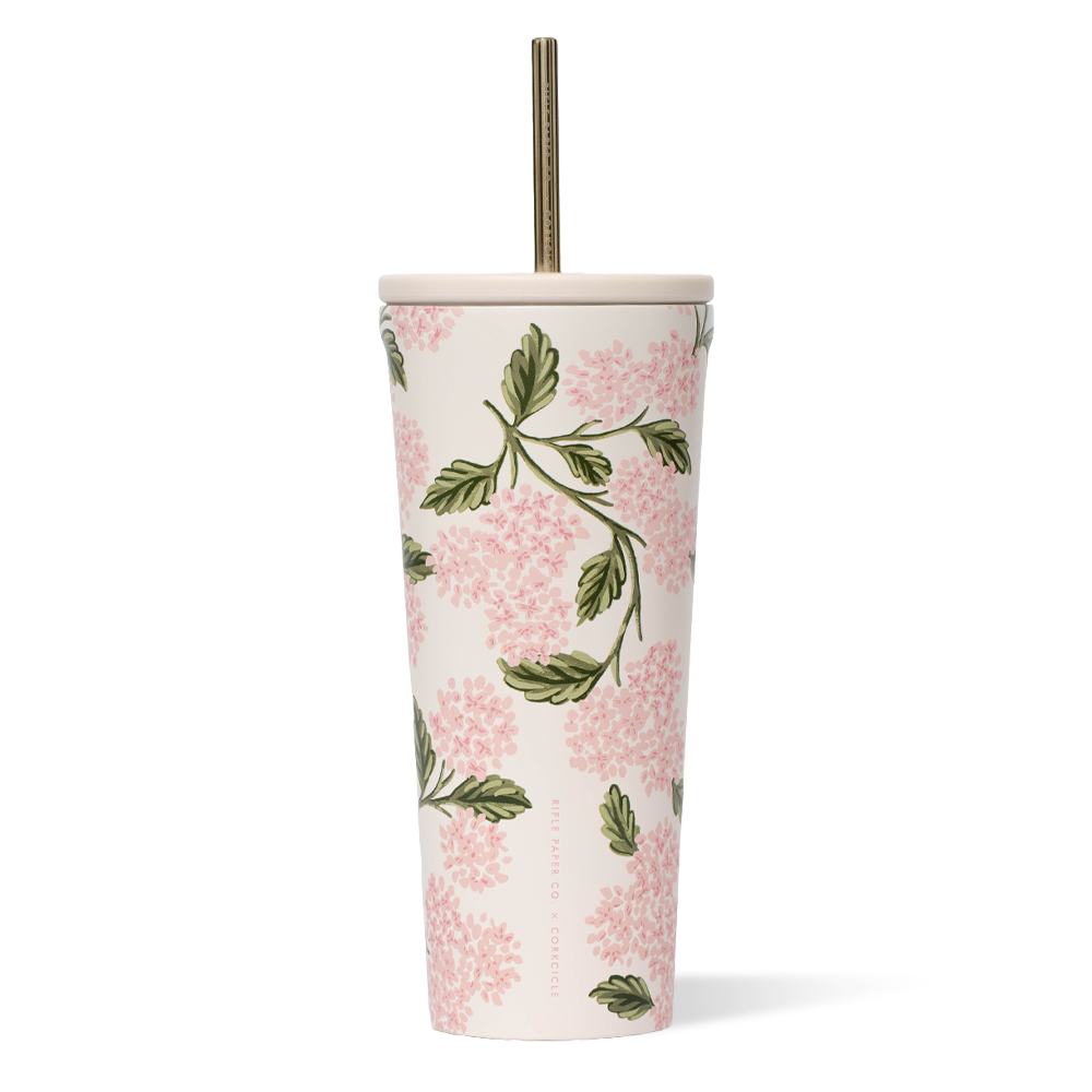 Rifle Paper Co. Cold Cup - Soft Modern Pick Fit
