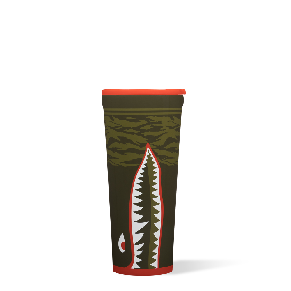 Classic Tumbler - Easy Travel Set Carry