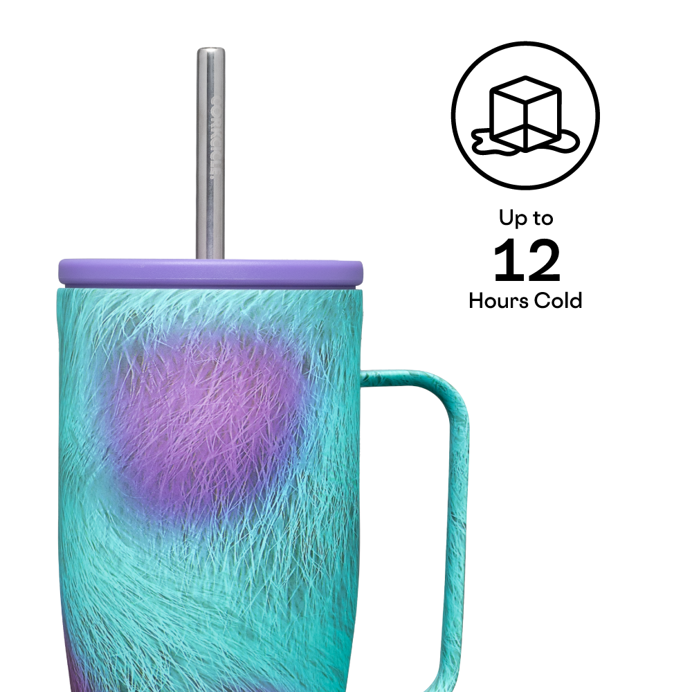 Disney/Pixar Cold Cup XL - Premium Travel Ready Fit