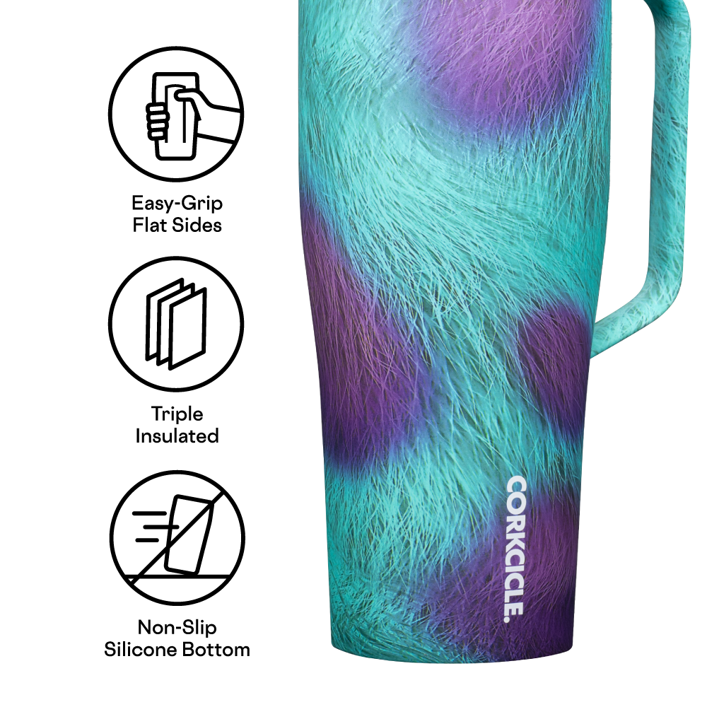 Disney/Pixar Cold Cup XL - Premium Travel Ready Fit