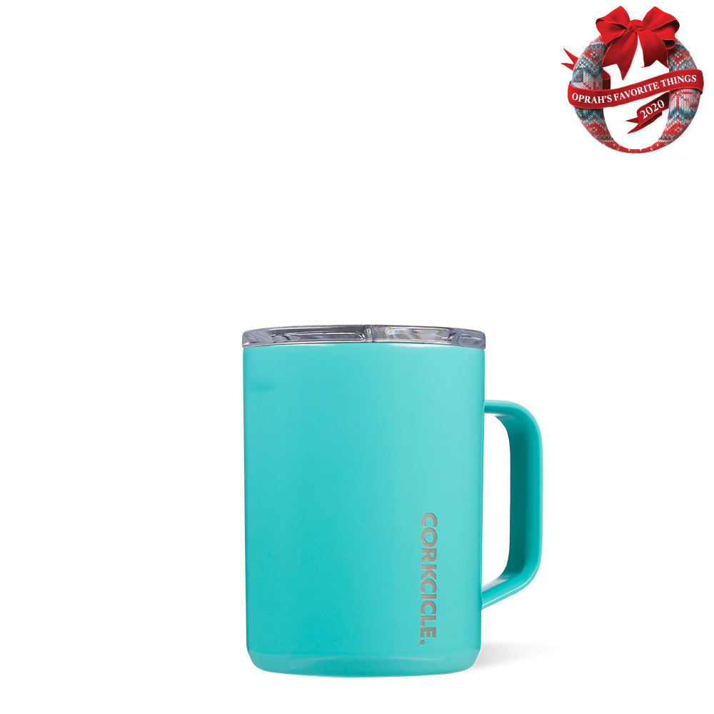 Classic Coffee Mug - Active Choice