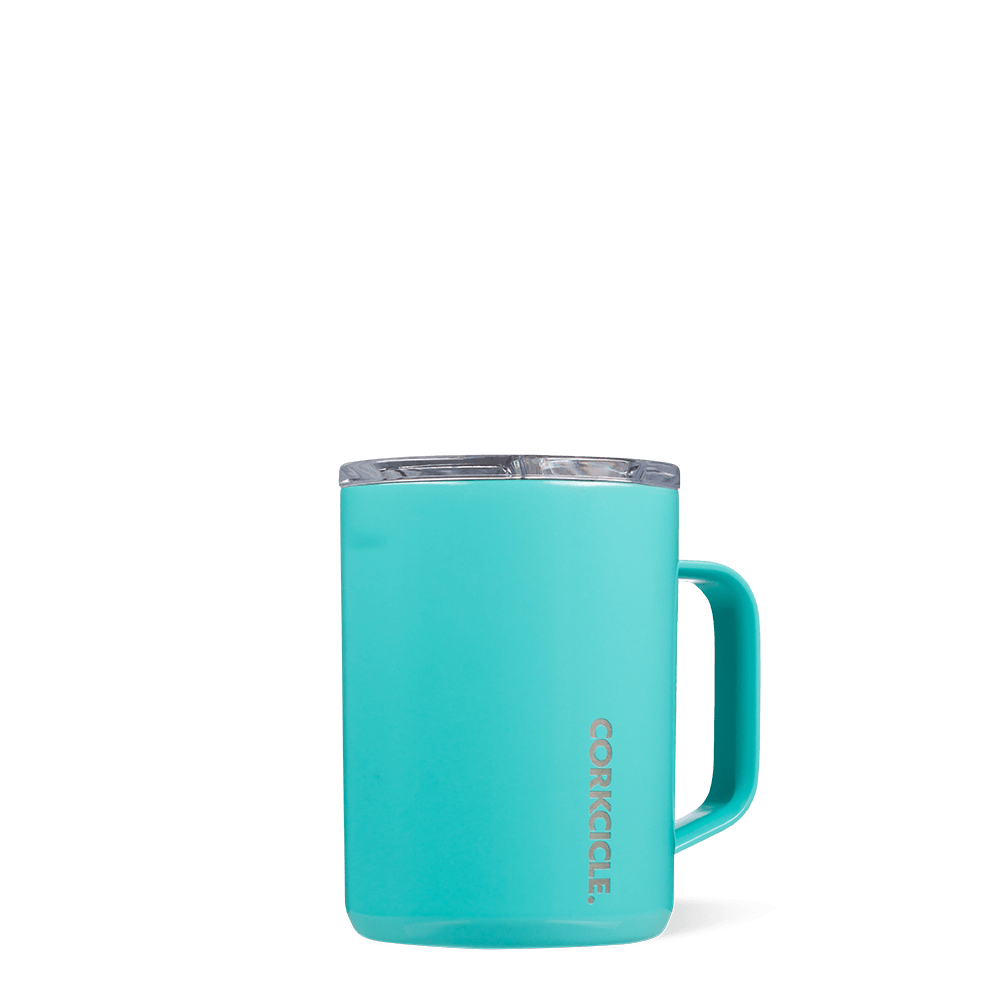 Classic Coffee Mug - Active Choice