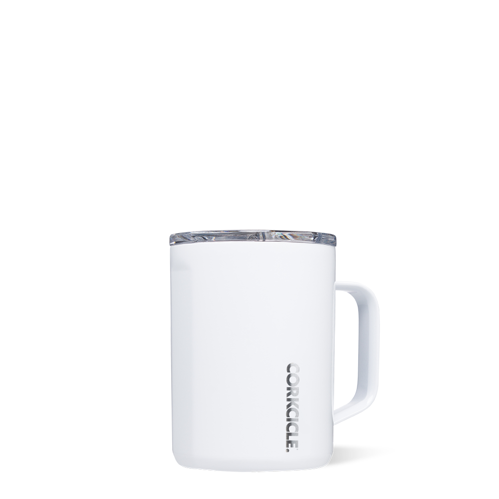 Classic Coffee Mug - Active Choice