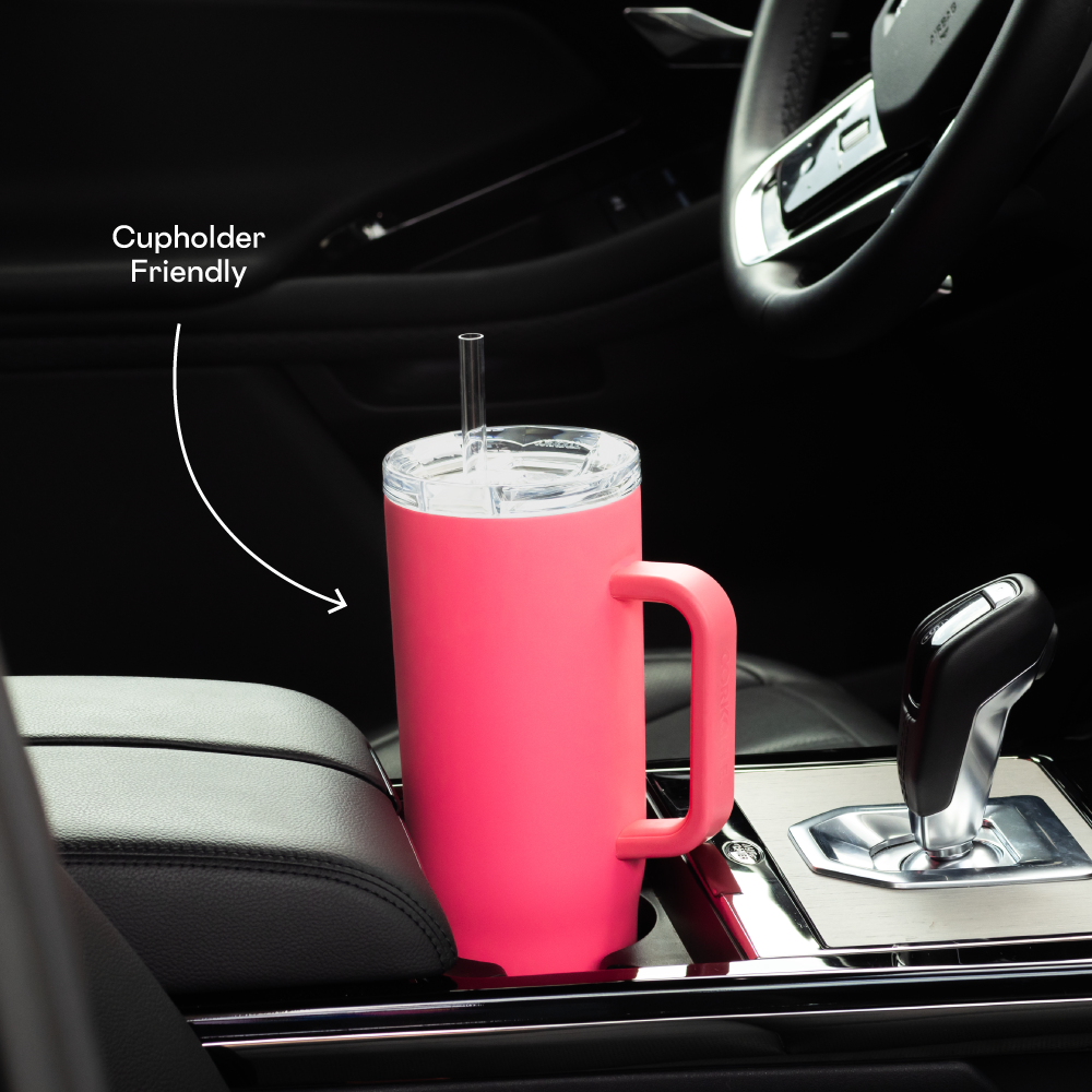 Cruiser - Classic Active Set Fit