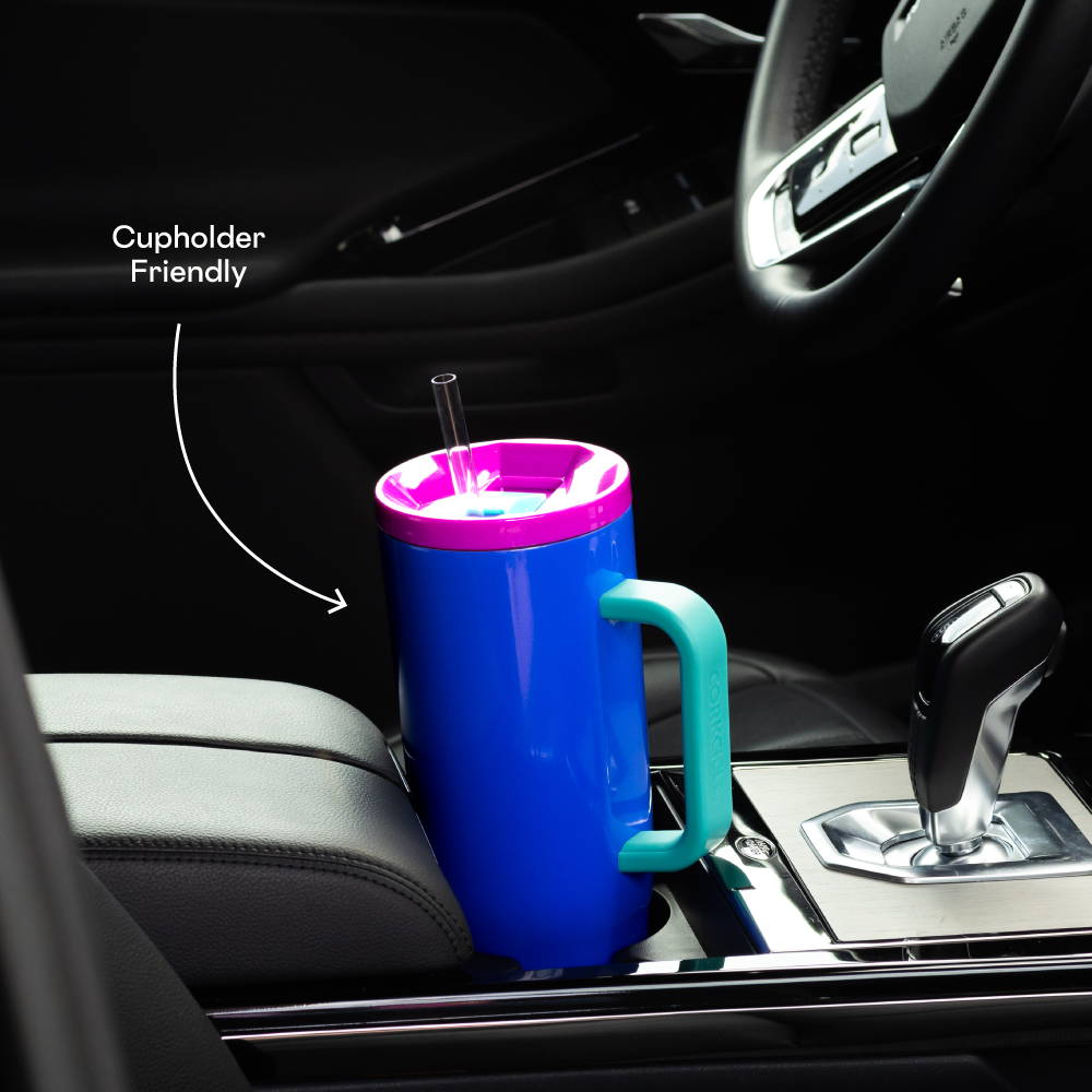 Cruiser - Classic Active Set Fit