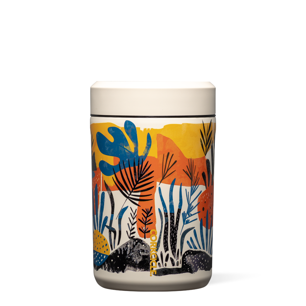 Keep Fresh Canister - Travel Modern Choice Carry